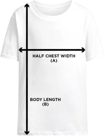 View Sizing Chart 1