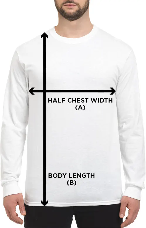 View Sizing Chart 14