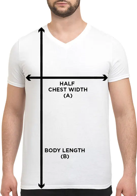 View Sizing Chart 8